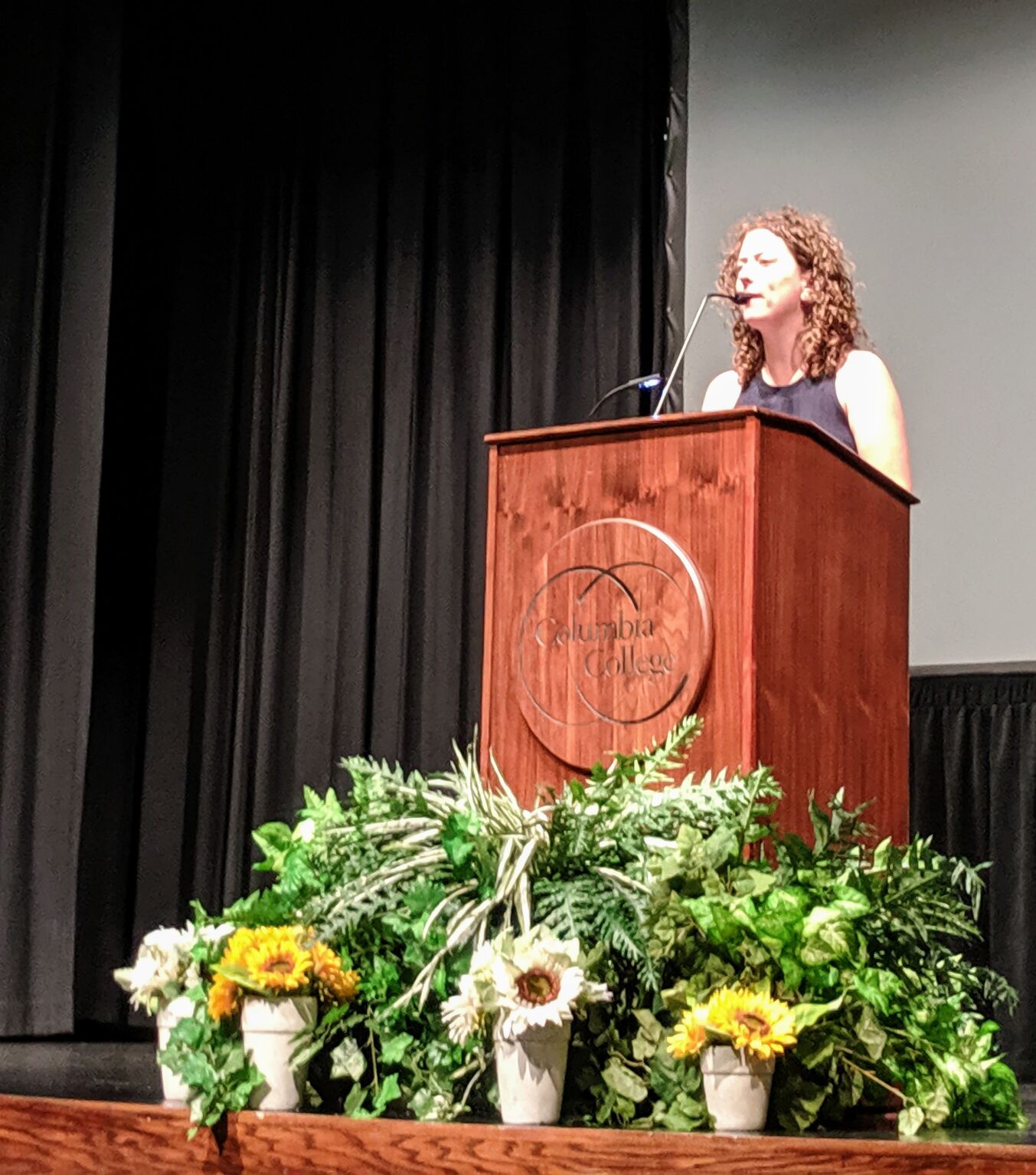 Jessica Bruder author visit
